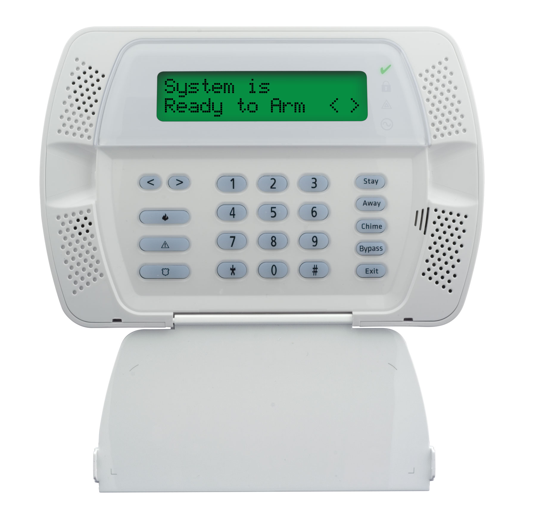 Burglar Alarm Systems Protech Security And Electronics 