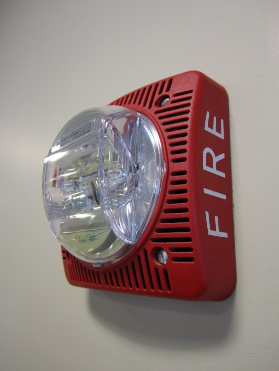 Fire Alarm Systems – UL Listed – PROtech Security & Electronics