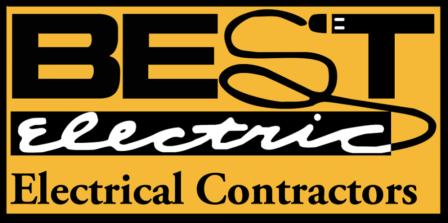 Best Electric Merced and Modesto, Ca. logo